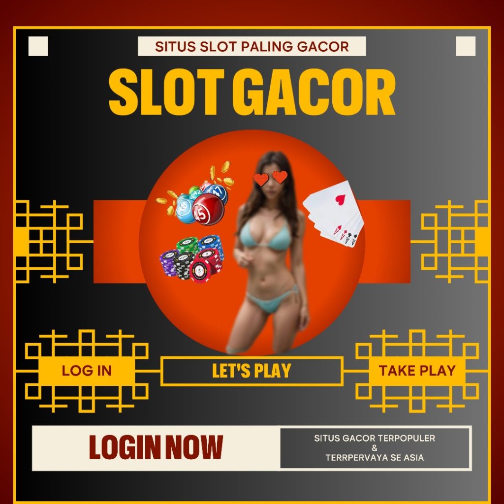 slot gacor